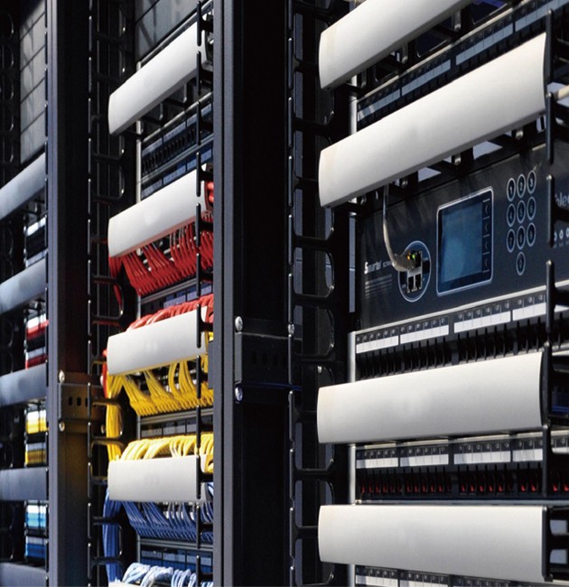 阿里巴巴數據中心